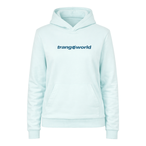 Sudadera Trangoworld SOUSA DF 7B9