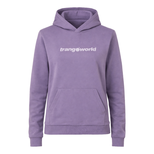Sudadera Trangoworld SOUSA DF 7C1