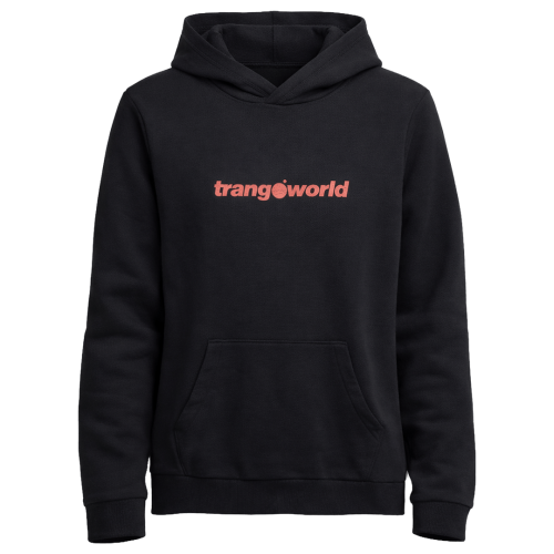 Sudadera Trangoworld SOUSA DF 7R0