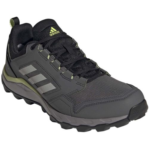 Zapatilla Adidas Terrex Tracerocker 2 GTX Gris/Negro/Verde