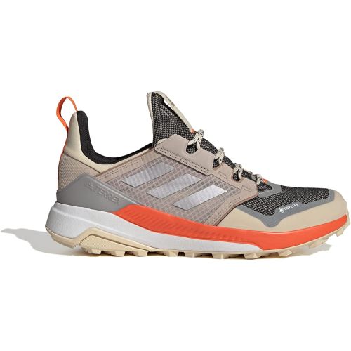 Zapatilla Adidas Terrrex Trailmaker GTX Beige/Negro