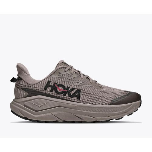 Zapatilla Hoka Challenger 8 GTX Gris