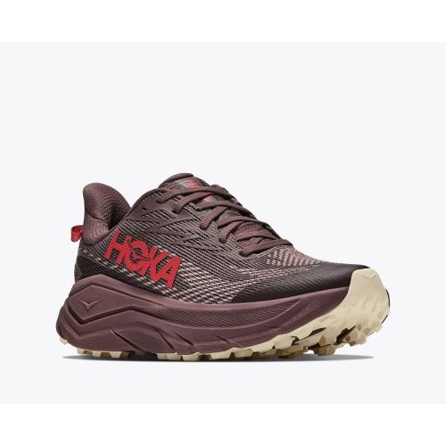Zapatilla Hoka Challenger 8 GTX W Madera