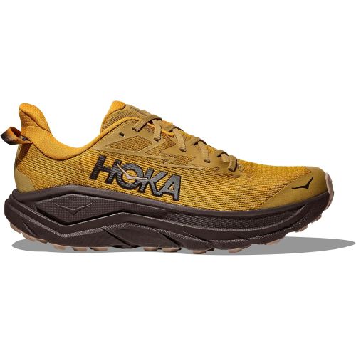 Zapatilla Hoka Challenger 8 Mostaza