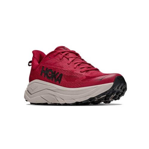 Zapatilla Hoka Challenger 8 Rojo