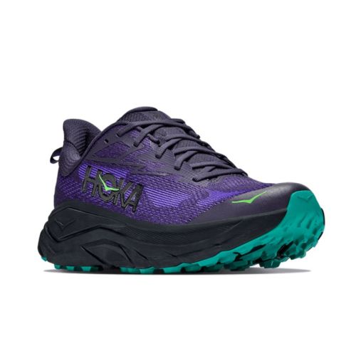 Zapatilla Hoka Challenger 8 Tinta/Negro