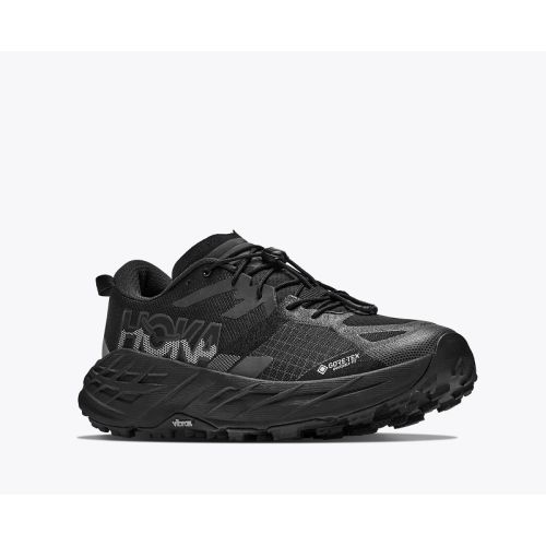 Zapatilla Hoka Speedgoat 7 GTX Negro