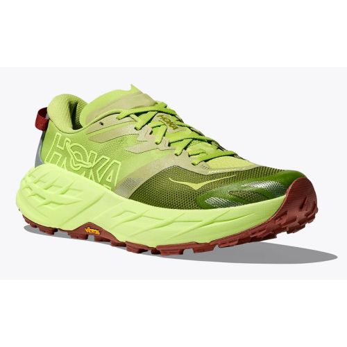 Zapatilla Hoka Speedgoat 7 Kiwi