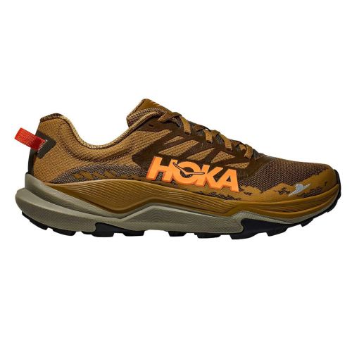 Zapatilla Hoka Torrent 4 Marrón