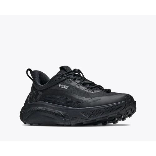 Zapatilla Hoka Transport 2 GTX Negro