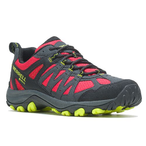 Zapatilla Merrell Accentor 3 Sport GTX Rojo