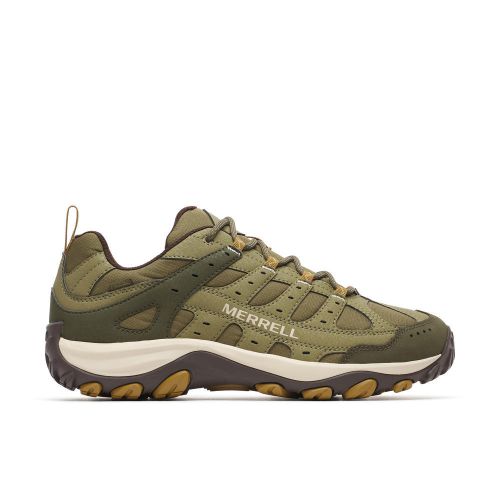Zapatilla Merrell Accentor 4 Sport GTX Oliva