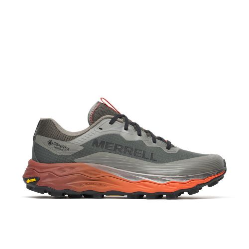 Zapatilla Merrell Agility Peak 6 GTX Grafito