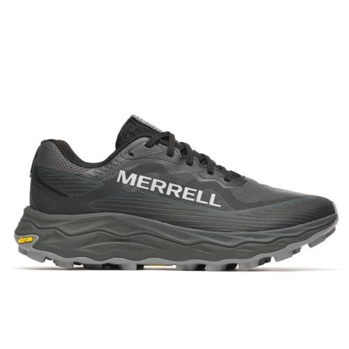 Zapatilla Merrell Agility Peak 6 Negro
