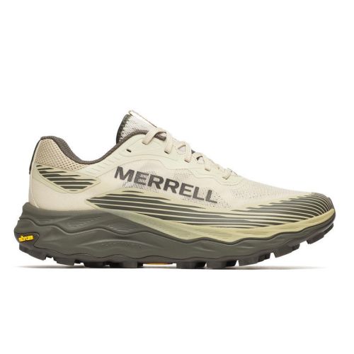 Zapatilla Merrell Agility Peak 6 Piedra