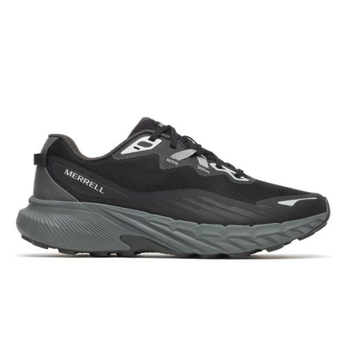 Zapatilla Merrell Agility Trail Negro