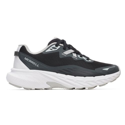 Zapatilla Merrell Agility Trail W Negro