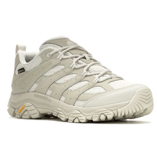 Zapatilla Merrell Moab 3 SYN GTX Blanco