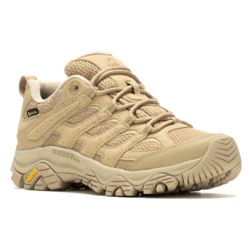 Zapatilla Merrell Moab 3 SYN GTX W Beige