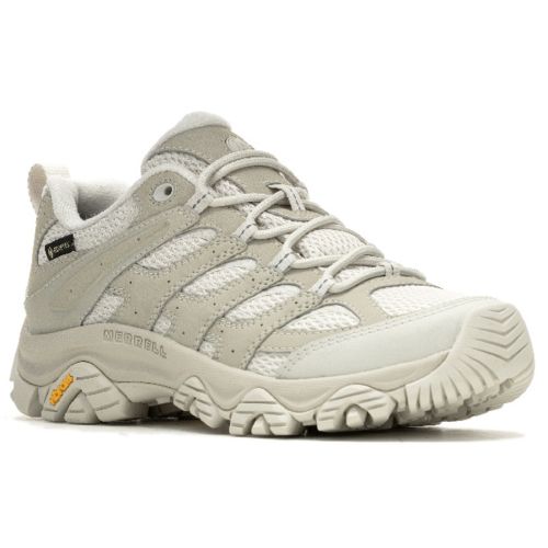 Zapatilla Merrell Moab 3 SYN GTX W Blanco