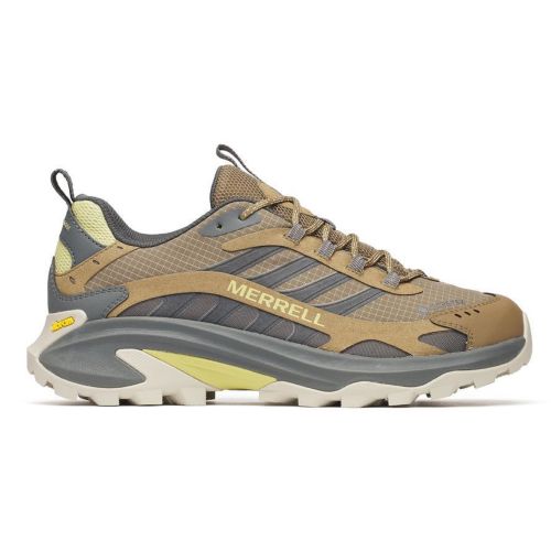 Zapatilla Merrell Moab Speed 2 GTX Café