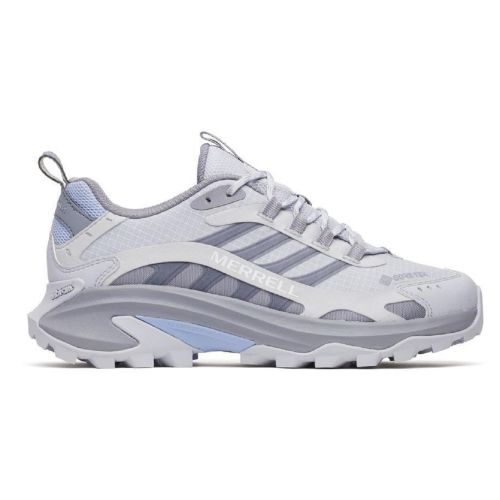 Zapatilla Merrell Moab Speed 2 GTX W Niebla