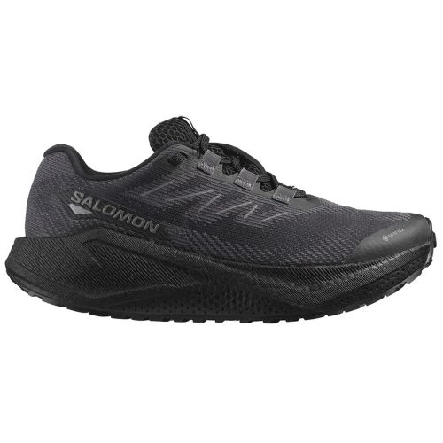 Zapatilla Salomon Aero Blaze 3 GRVL GTX W Negro