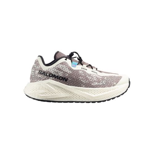 Zapatilla Salomon Aero Glide 4 GRVL W Vainilla