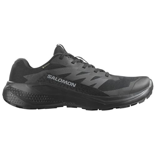 Zapatilla Salomon Alphaglide GTX W Negro