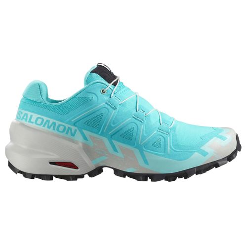 Zapatilla Salomon Speedcross 6 W Azul Cielo