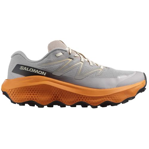 Zapatilla Salomon Ultra Flow 2 GTX Gris/Naranja