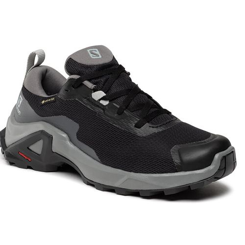 Zapatilla Salomon X Reveal 2 GTX W Negro