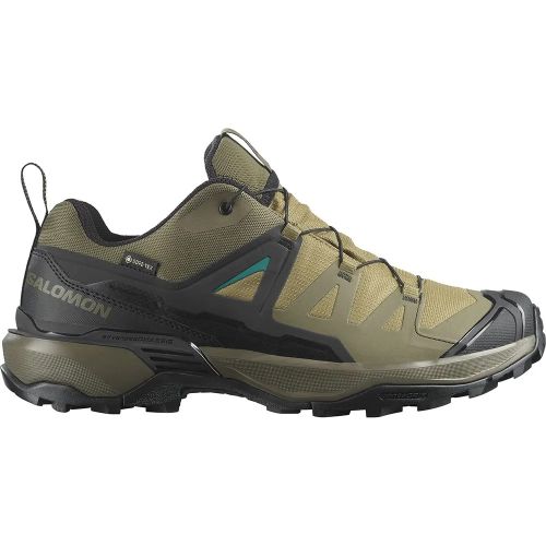 Zapatilla Salomon X Ultra 360 GTX Verde Oliva