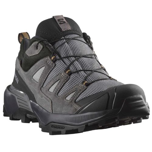 Zapatilla Salomon X Ultra 360 Ltr Gtx Gris
