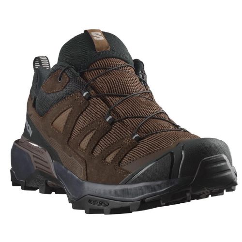 Zapatilla Salomon X Ultra 360 Ltr Gtx Marrón