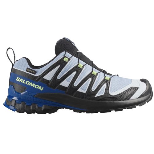 Zapatilla Salomon XA PRO 3D V9 GTX ICON Negro/Hielo