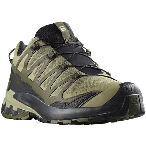 Zapatilla Salomon XA Pro 3D V9 GTX Verde Oliva