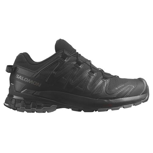 Zapatilla Salomon XA PRO 3D V9 GTX W Negro