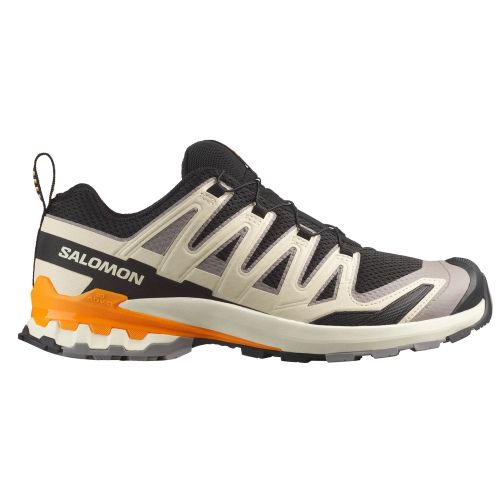 Zapatilla Salomon XA PRO 3D V9 Negro/Gris