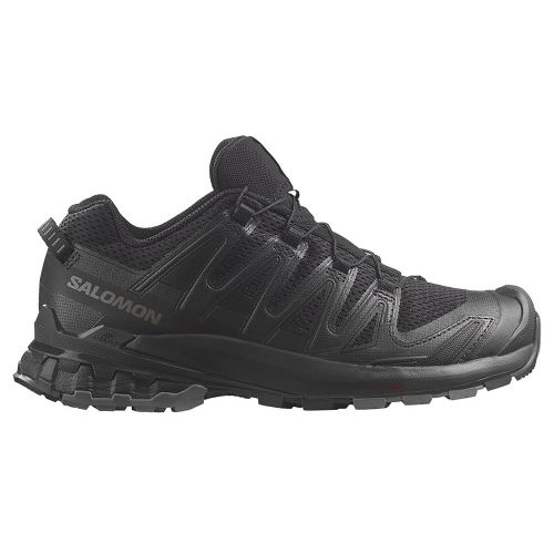 Zapatilla Salomon XA PRO 3D V9 W Negro
