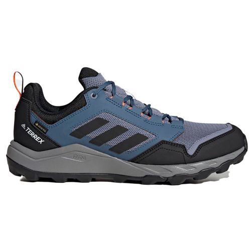 Zapatillas Adidas Terrex Tracerocker 2 GTX Azul/Gris