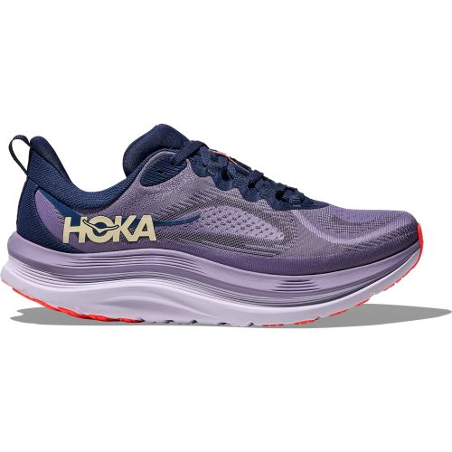 Zapatillas Hoka Kawana 3 W Violeta