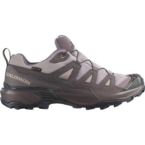 Zapatillas Salomon X Ultra 360 LTR GTX Gris