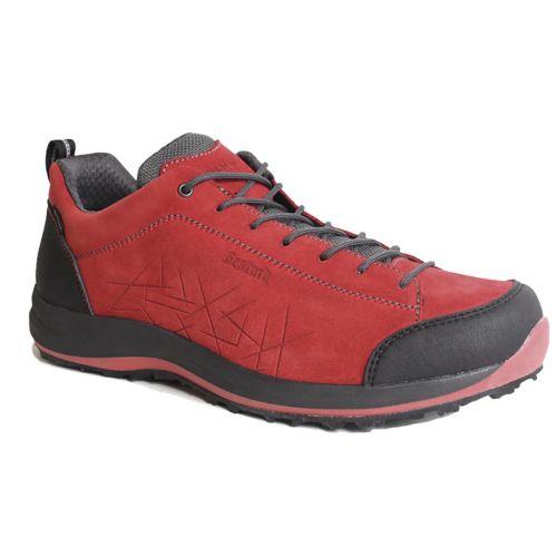 Zapato Bestard Onís GTX Rojo