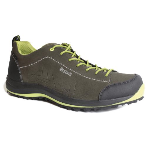 Zapato Bestard Onís GTX Verde