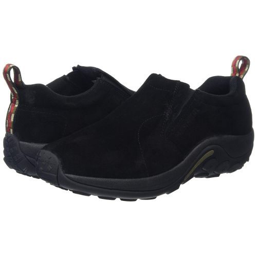 Zapatos Merrell Jungle Moc Negro
