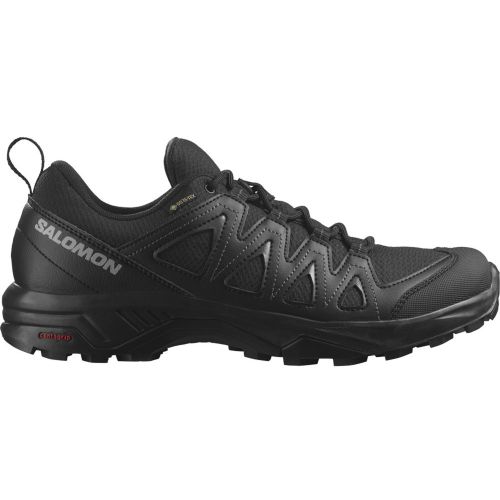 Zapatilla Salomon X Braze GTX Negro