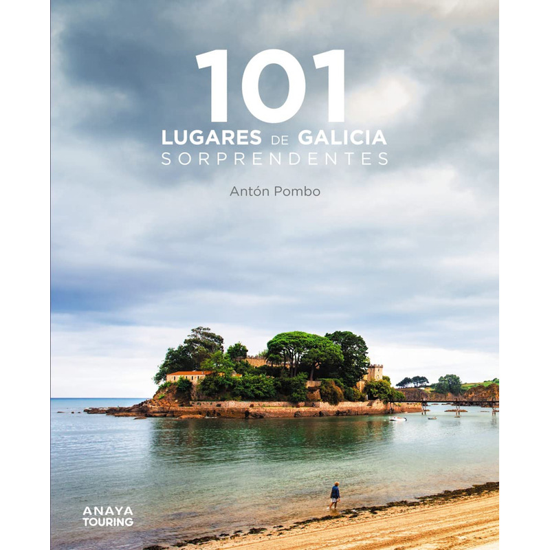 101 Lugares De Galicia Sorprendentes