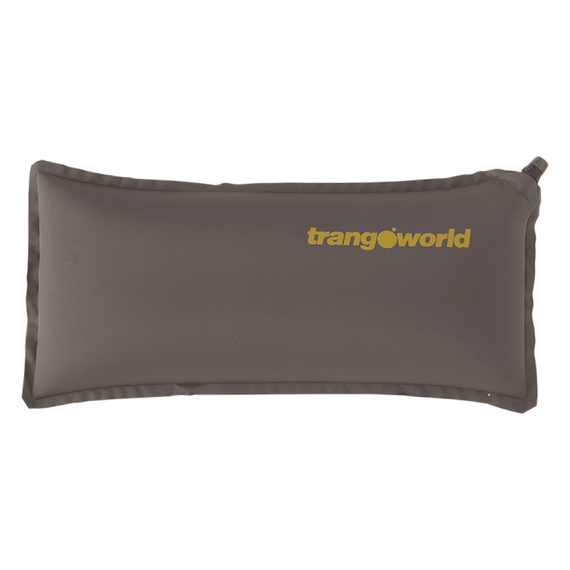 Almohada autohinchable Trangoworld Pillow Mat 160 U