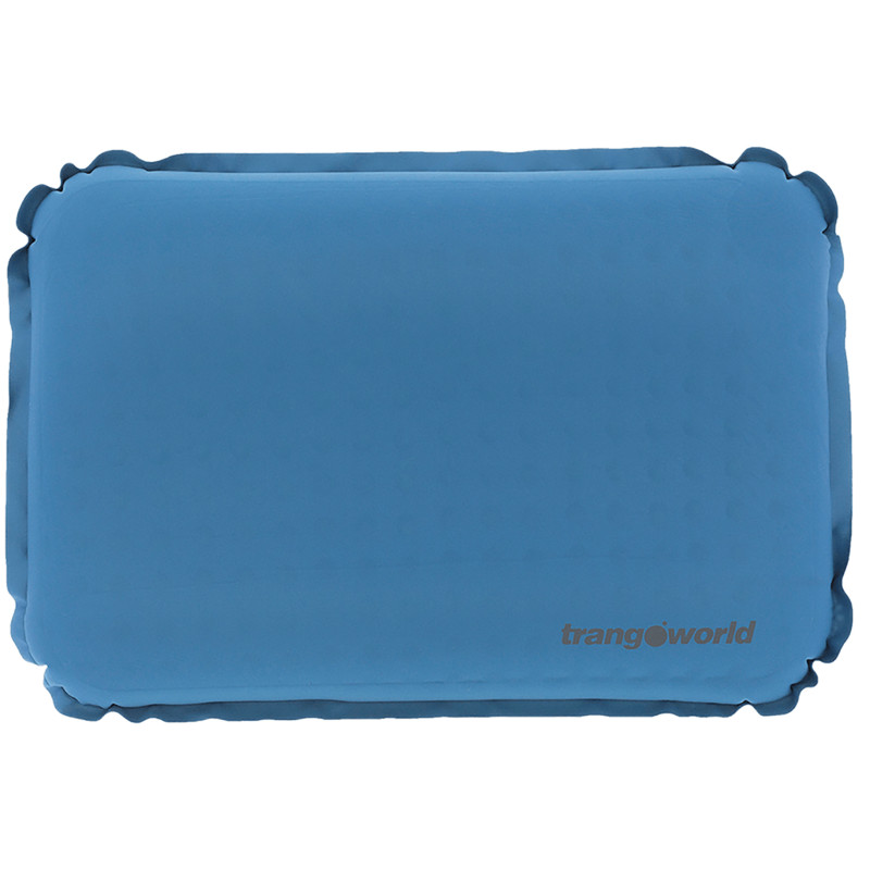 Almohada Trangoworld Pillow Ergo 40x34x12